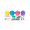 Set mini bombas de baño Coloreria