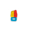 Mordillo refrigerado Love x1U - comprar online