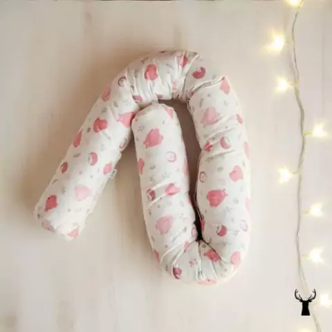 Nidito de contención A Wish Deco - NoniNoni