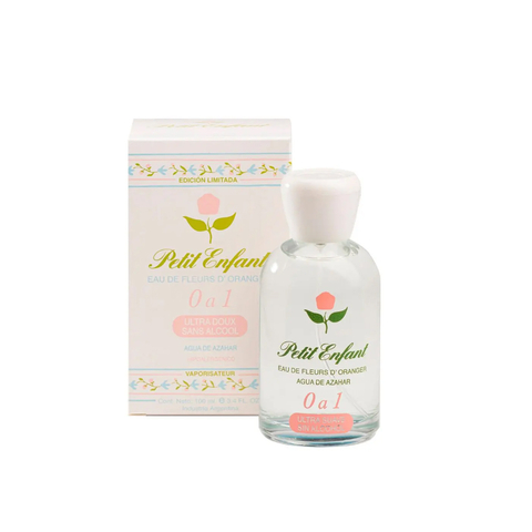 Agua de Azahar Petit x 120 ml.