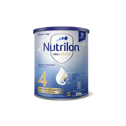 Nutrilon 4 ProFutura x 800 gr