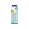 Pasta Dental Chicco Sabor Banana 6m+ - comprar online