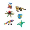 Pompones mágicos: Juego para armar Lookmania - comprar online