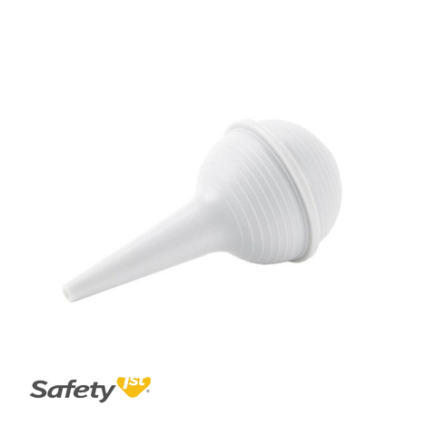 Saca Mocos Aspirador Nasal Safety