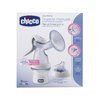 Sacaleche Manual Chicco - comprar online
