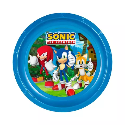 Plato Easy PP Personajes animados - comprar online