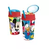 Vaso 400ml Snack Personajes animados - comprar online