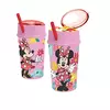 Vaso 400ml Snack Personajes animados en internet