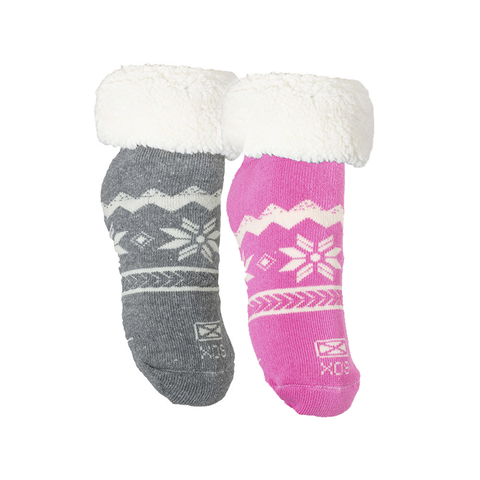 Pantusox Adulto (M-L-XL)