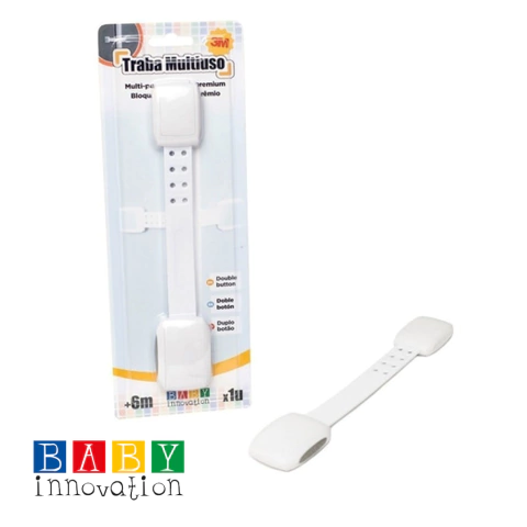 Traba Multiuso Premium X1U - comprar online