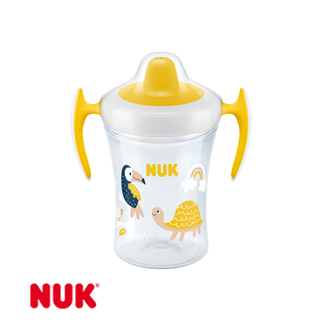 VASO TRAINER CUP NUK