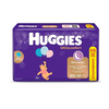 Huggies Ultraconfort (todos los talles) - NoniNoni