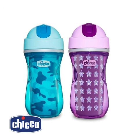 Vaso Sport Cup Chicco 14 m+