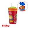 Vaso con sorbete y porta cereales Nuby en internet