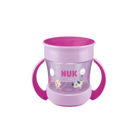 Vaso Mini Magic Cup 360º Nuk (160 ml) en internet
