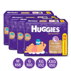 Huggies Ultraconfort (todos los talles)