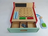Caja Registradora de madera en internet