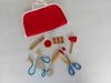 Juego Set de Doctor de Madera - comprar online