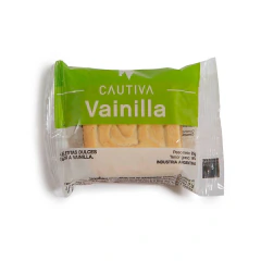 Galletita Cautiva Vainilla en internet