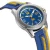 RELOJ CAT PW.141.66.632 Azul y Amarillo - Rosario Central Canalla