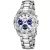 RELOJ FESTINA F16635.1 CABALLERO CON MALLA DE RECAMBIO DE CUERO MARRON