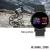 Breye Smart Life Bracelet by John L. Cook - SmartWatch