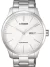RELOJ CITIZEN CABALLERO CAJA Y MALLA DE ACERO INOXIDABLE AUTOMATICO SUMERGIBLE 50M NH835083A