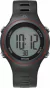 RELOJ REEBOK CABALLERO LINEA LATIDO DIGITAL RESISTENCIA AL AGUA 50M CORREA SILICONA RD.LAT.UO.PBPB.BR