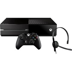 Console Xbox One 500 GB Microsoft - comprar online