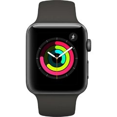 Apple Watch Series 3 42mm (GPS) - comprar online