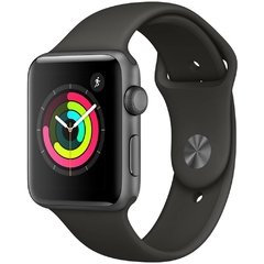 Apple Watch Series 3 42mm (GPS) na internet