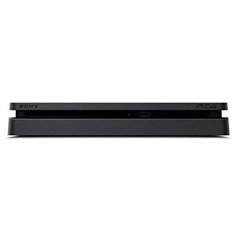 Playstation 4 preto Slim Sony Ps4 Original Bivolt - TARGET INFORMATICA