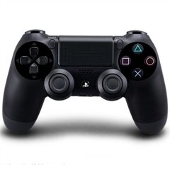 Playstation 4 preto Slim Sony Ps4 Original Bivolt - loja online