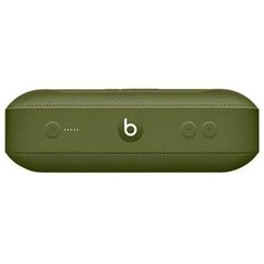 Caixa de Som Beats Pill+, 12,5 watts, Verde - MQ352BZ/A - comprar online