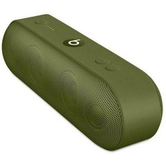 Caixa de Som Beats Pill+, 12,5 watts, Verde - MQ352BZ/A na internet