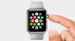 Apple Series 2 Watch iPhone - 42mm Space - comprar online