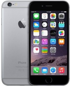 iPhone 6s Apple com Tela 4,7” HD, 64GB, 3D Touch, iOS 11 - TARGET INFORMATICA