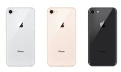 iPhone 8 256GB - comprar online