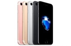 iPhone 7 128 GB Tela de 4,7” iOS 11 - comprar online