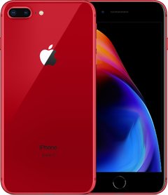 8PLUS iPhone 8 Plus 64 GB - TARGET INFORMATICA