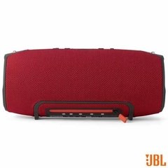 Imagem do Caixa de Som Bluetooth JBL Xtreme com Potência de 40W Vermelha - XTREMERED - JBLXTREMEVRM