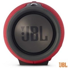 Caixa de Som Bluetooth JBL Xtreme com Potência de 40W Vermelha - XTREMERED - JBLXTREMEVRM - comprar online