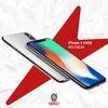 iPhone X 64GB Tela 5.8" iOS 11 4G Câm 12MP - Proc A11 Bionic - Apple