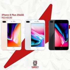 iPhone 8 Plus 256 GB