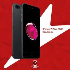 iPhone 7 Plus 32 GB