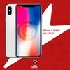 iPhone X 256GB Tela 5.8" IOS 11 4G Wi-Fi Câmera 12MP - Apple