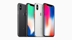 iPhone X 256GB Tela 5.8" IOS 11 4G Wi-Fi Câmera 12MP - Apple - comprar online