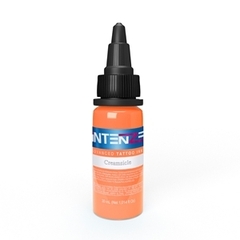 Intenze 30ml Creamsicle