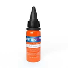 Intenze 30ml Soft Orange
