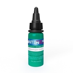 Intenze 30ml Grasshopper Green